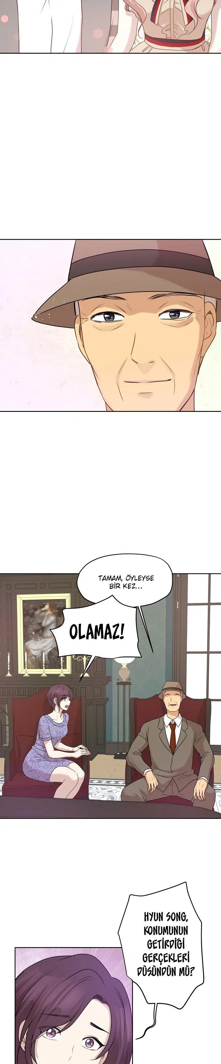 Garip Günler - Bölüm 73 Sayfa 9