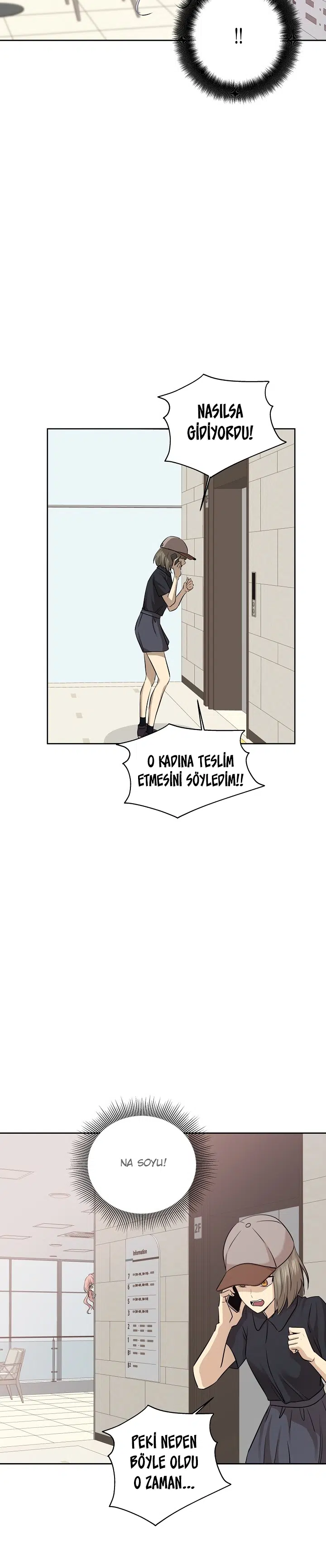 Garip Günler - Bölüm 74 Sayfa 5