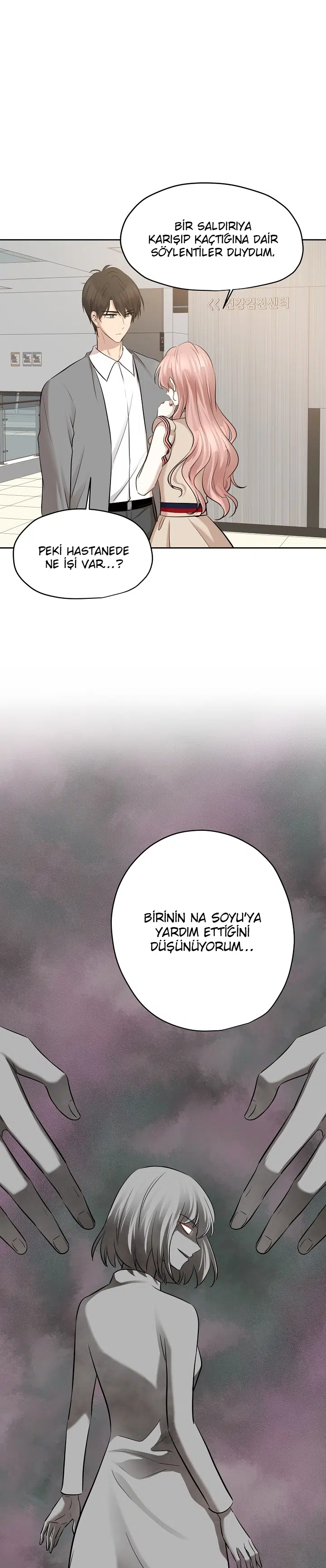 Garip Günler - Bölüm 74 Sayfa 9