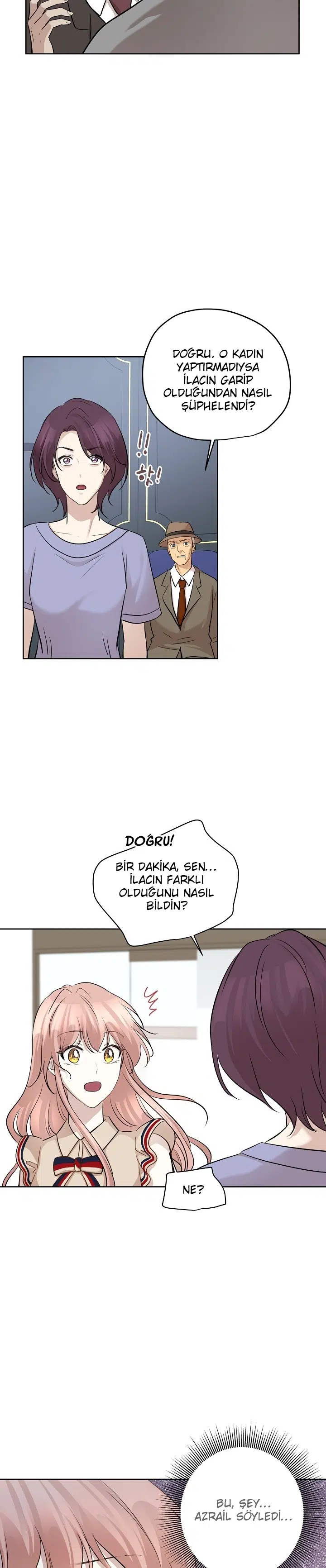 Garip Günler - Bölüm 74 Sayfa 13