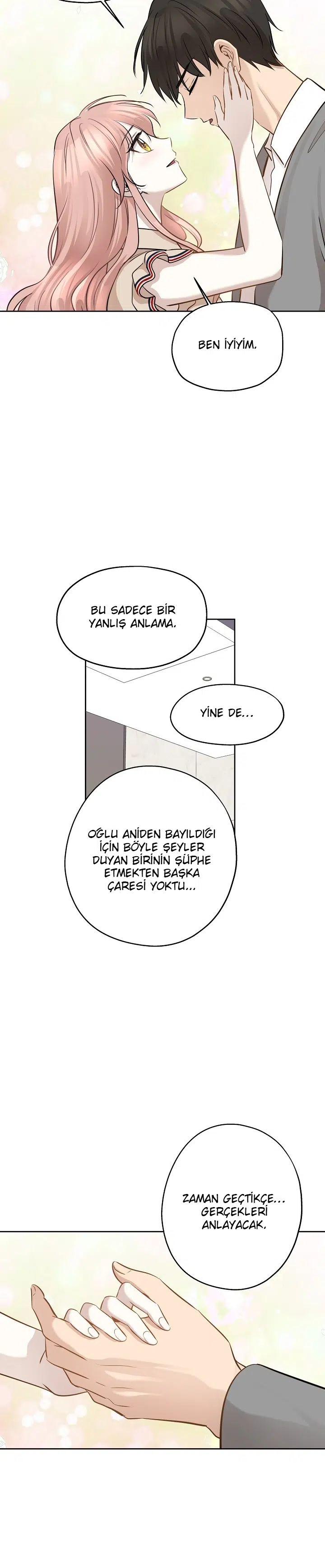 Garip Günler - Bölüm 74 Sayfa 21