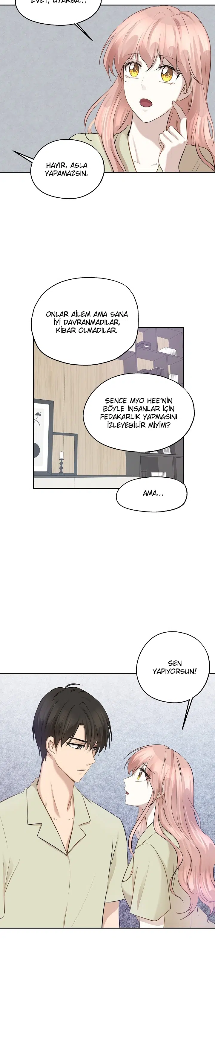 Garip Günler - Bölüm 75 Sayfa 5