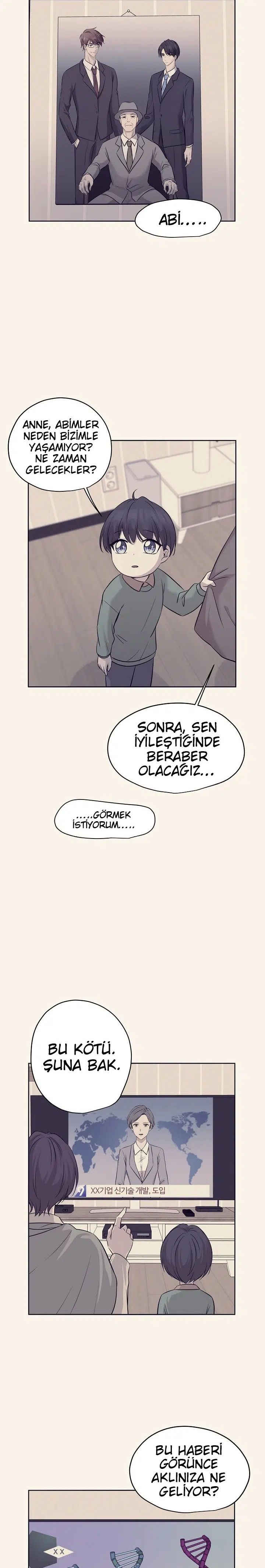 Garip Günler - Bölüm 76 Sayfa 4