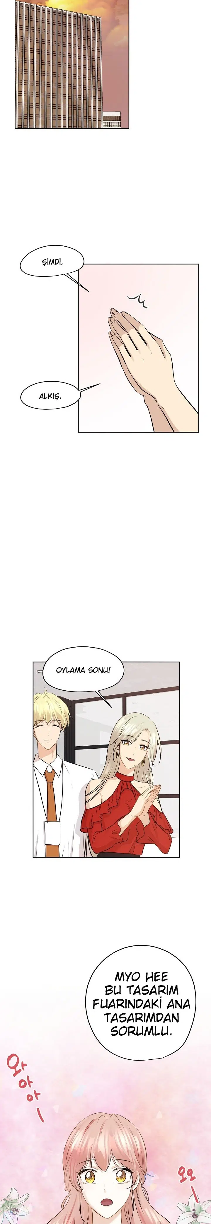 Garip Günler - Bölüm 76 Sayfa 14