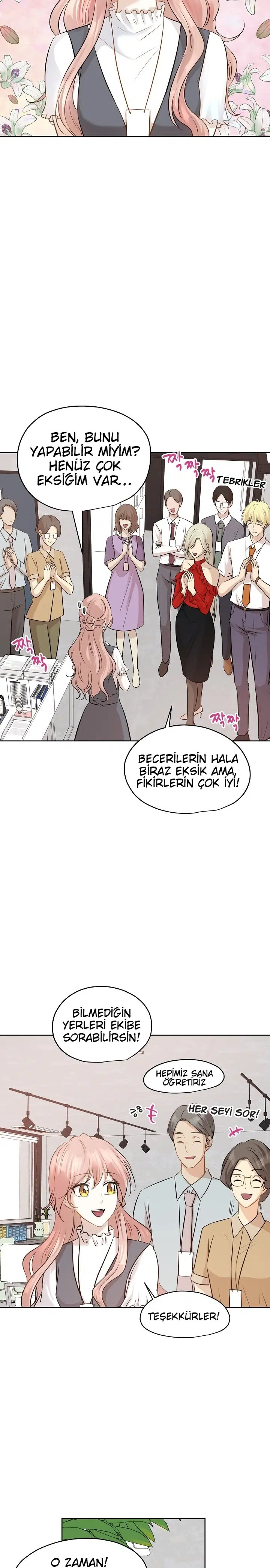 Garip Günler - Bölüm 76 Sayfa 15