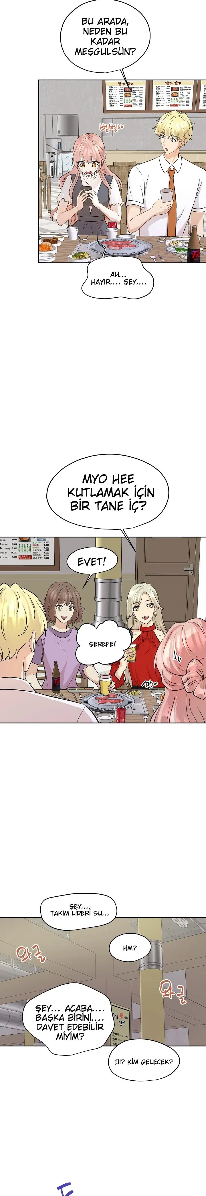 Garip Günler - Bölüm 76 Sayfa 17