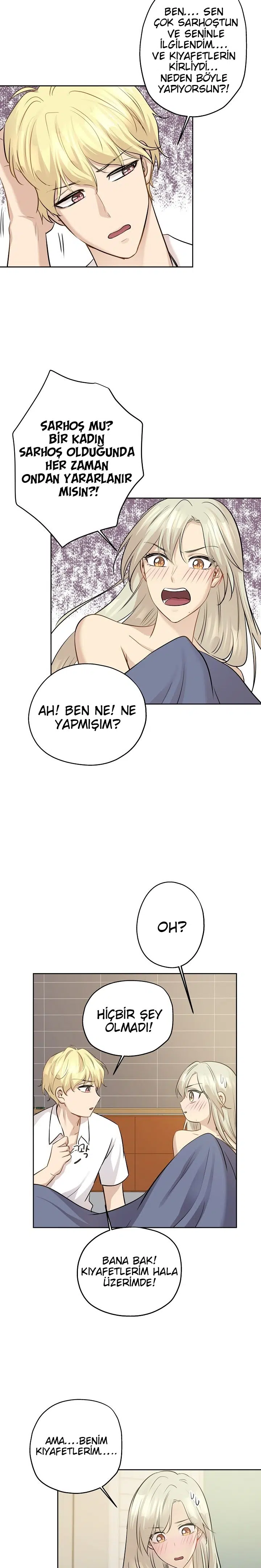 Garip Günler - Bölüm 77 Sayfa 14