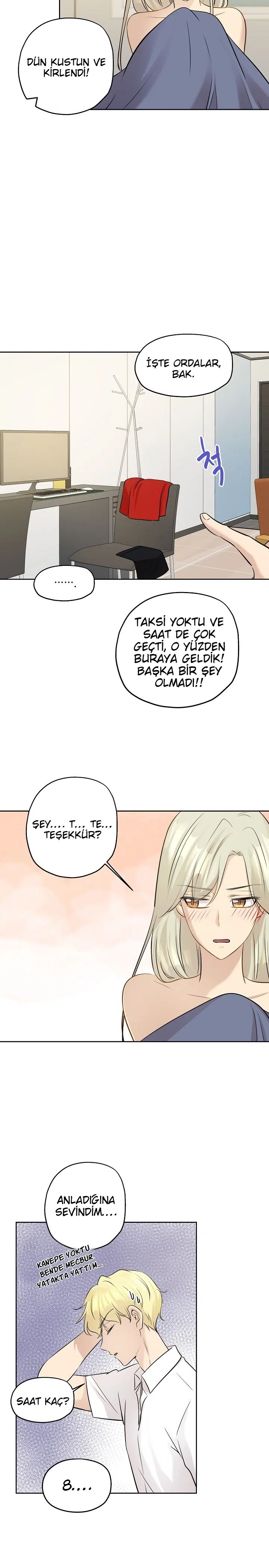 Garip Günler - Bölüm 77 Sayfa 15