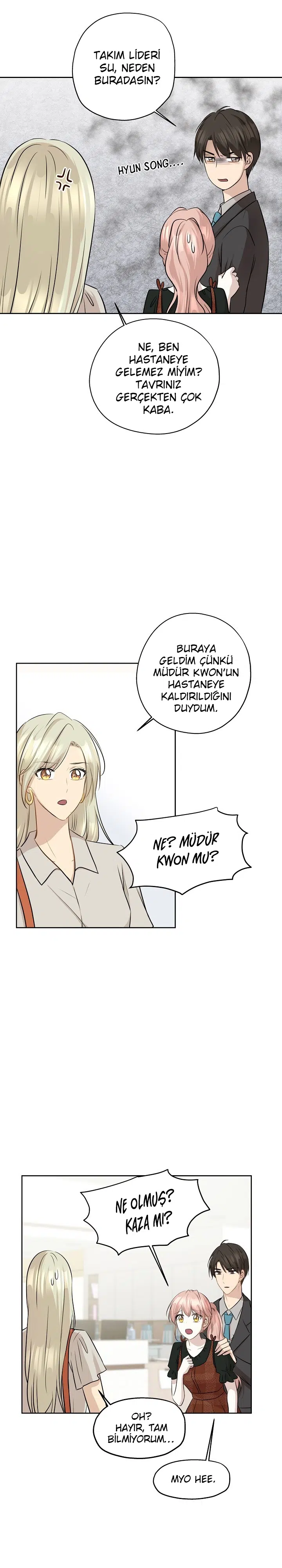 Garip Günler - Bölüm 78 Sayfa 5