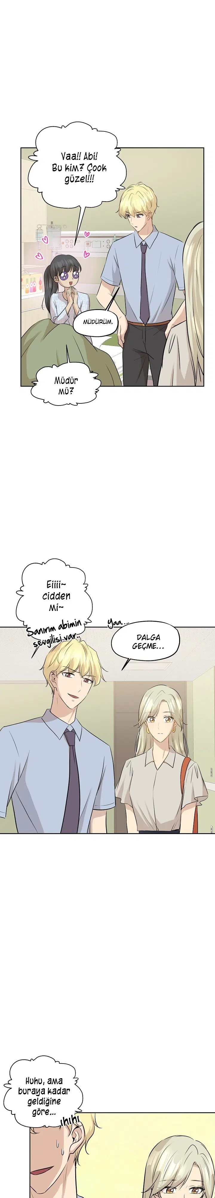 Garip Günler - Bölüm 78 Sayfa 11