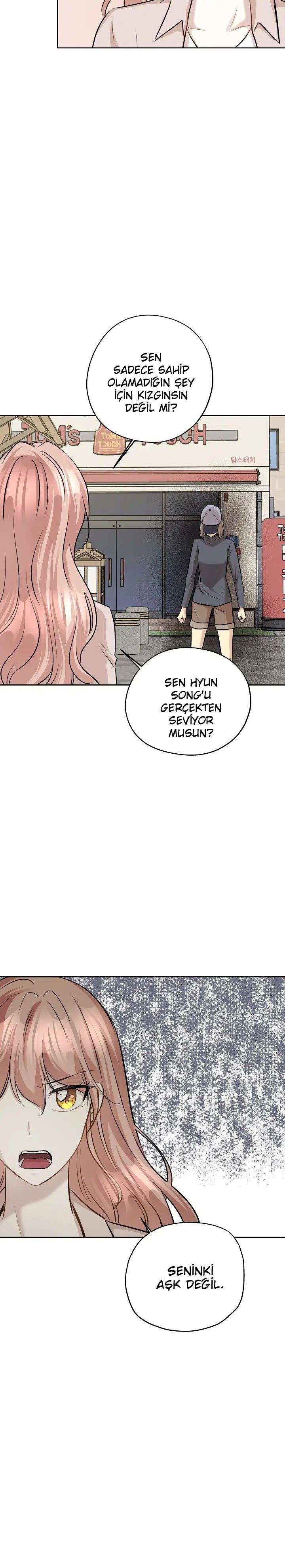 Garip Günler - Bölüm 79 Sayfa 25