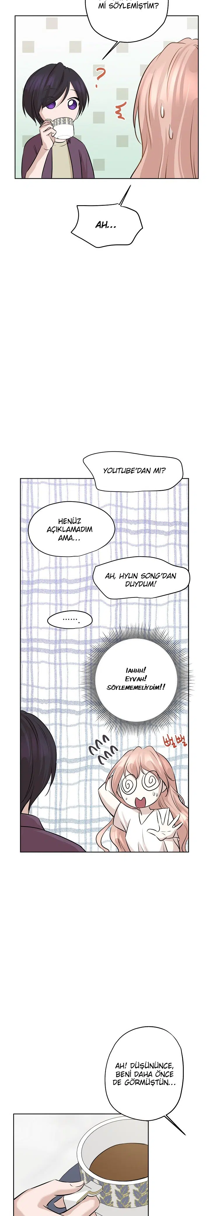 Garip Günler - Bölüm 80 Sayfa 13