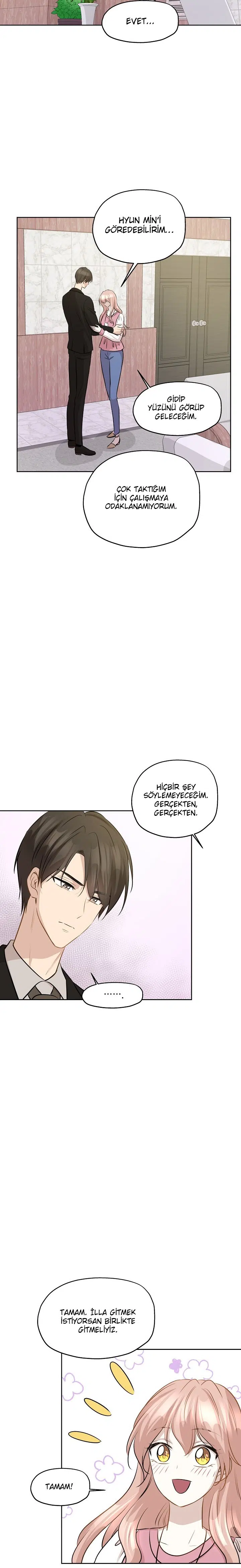 Garip Günler - Bölüm 81 Sayfa 21