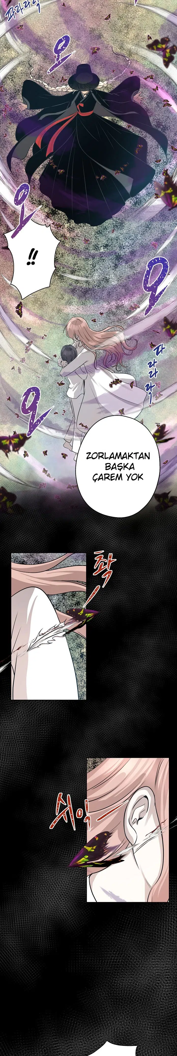 Garip Günler - Bölüm 84 Sayfa 25