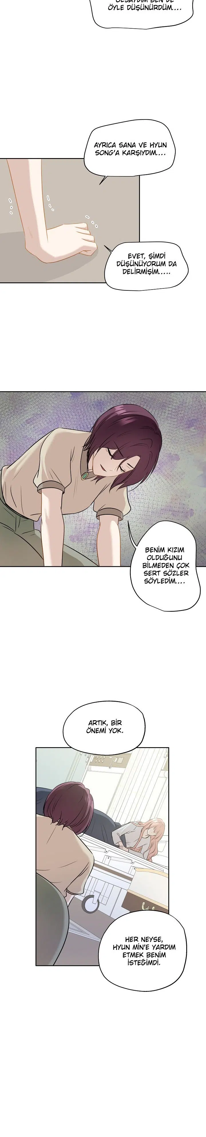Garip Günler - Bölüm 85 Sayfa 26