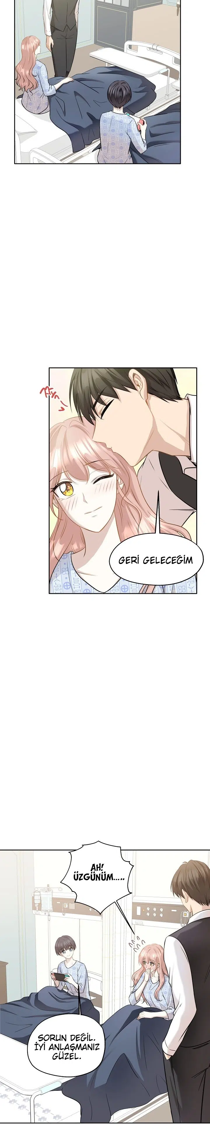 Garip Günler - Bölüm 86 Sayfa 6