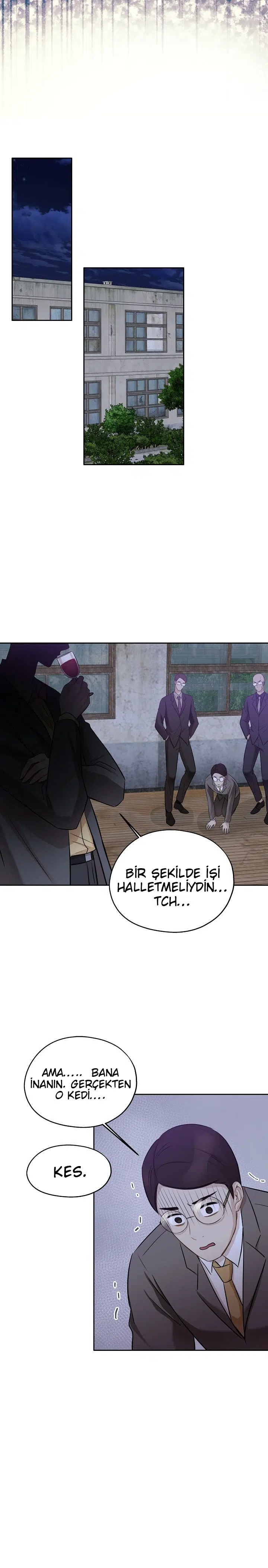 Garip Günler - Bölüm 86 Sayfa 14