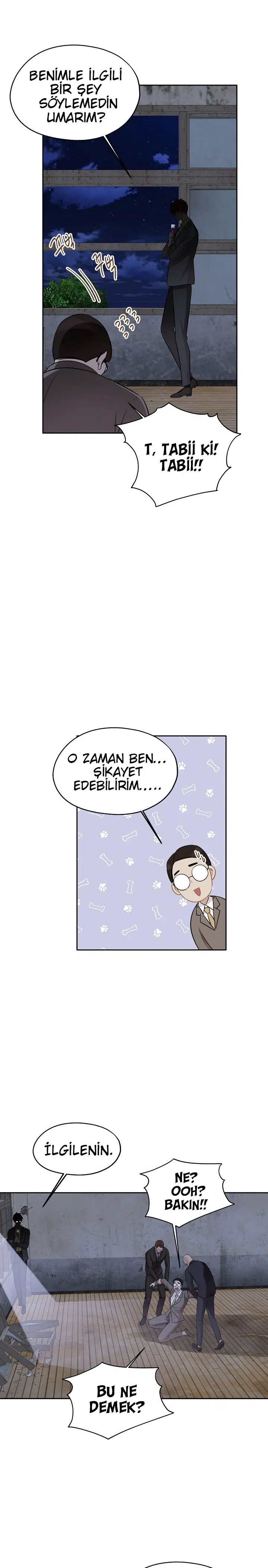 Garip Günler - Bölüm 86 Sayfa 15