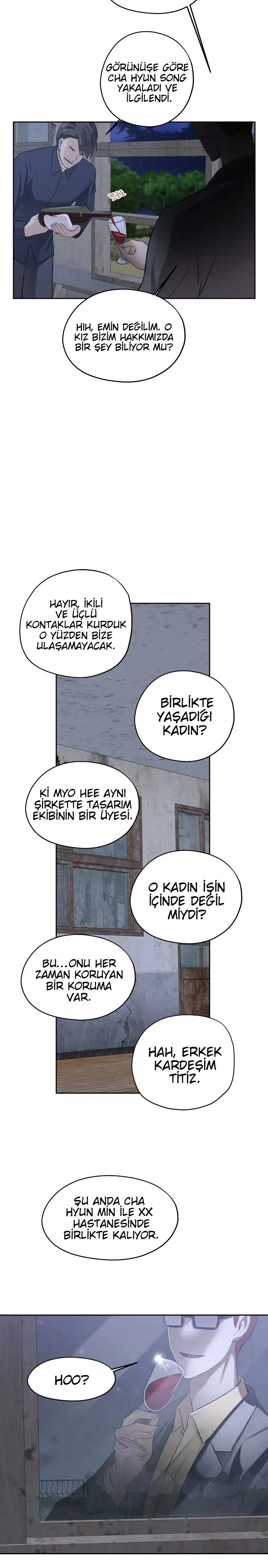 Garip Günler - Bölüm 86 Sayfa 17