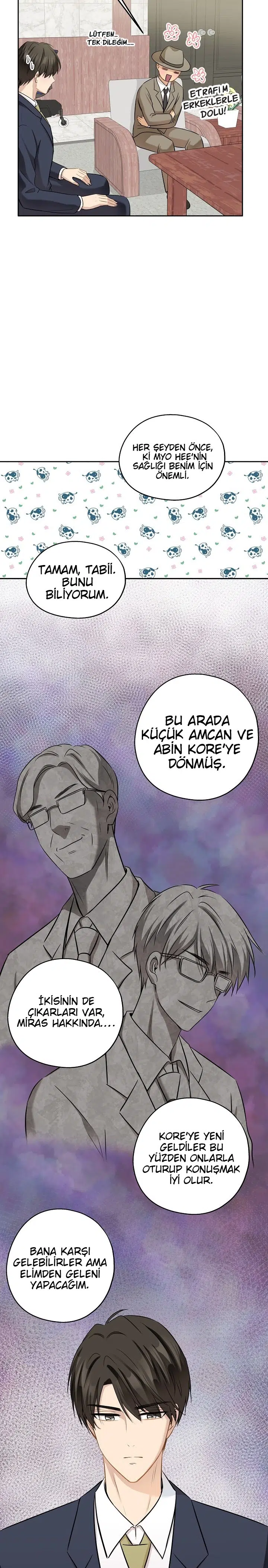 Garip Günler - Bölüm 86 Sayfa 21