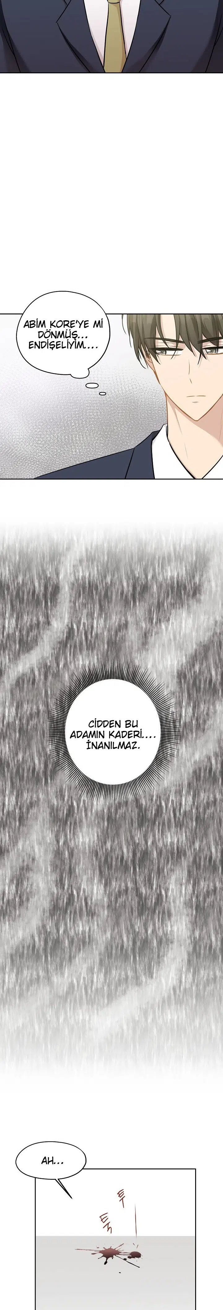 Garip Günler - Bölüm 86 Sayfa 22