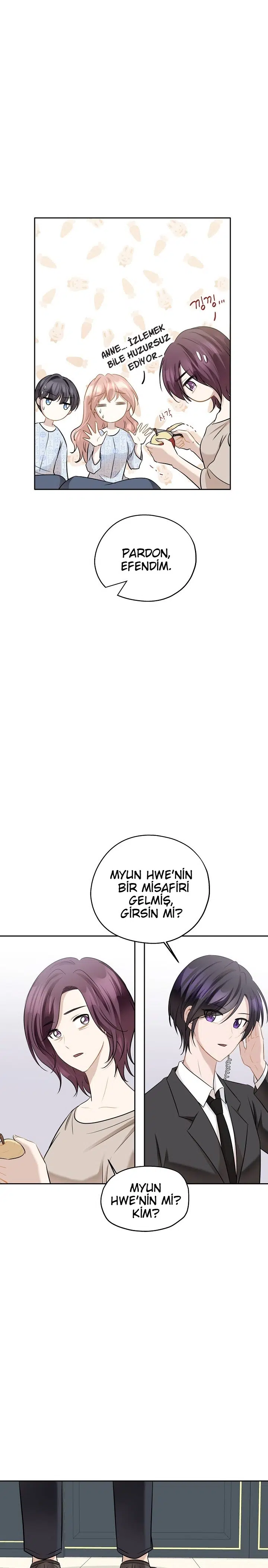 Garip Günler - Bölüm 86 Sayfa 24