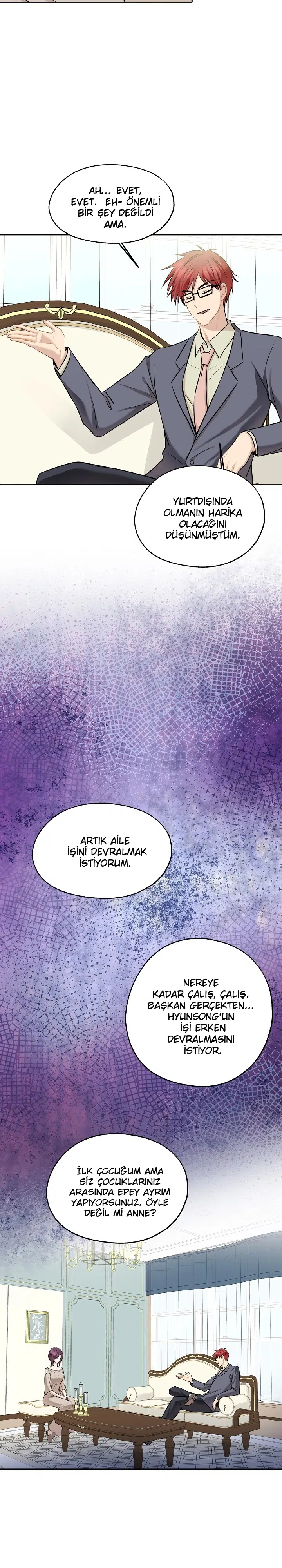 Garip Günler - Bölüm 87 Sayfa 9