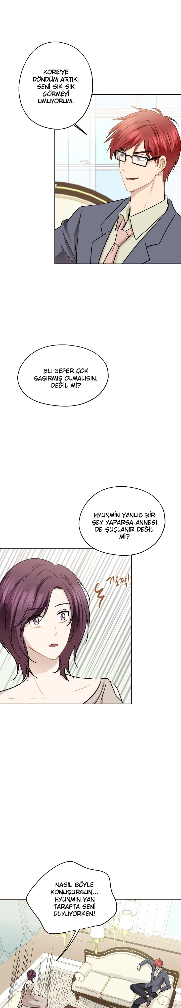 Garip Günler - Bölüm 87 Sayfa 10