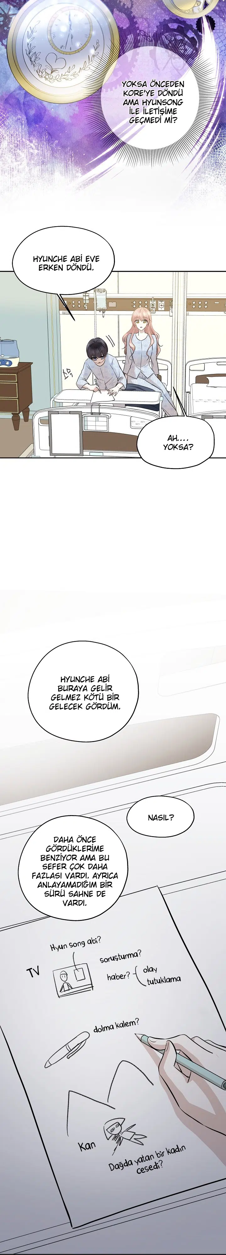 Garip Günler - Bölüm 87 Sayfa 14