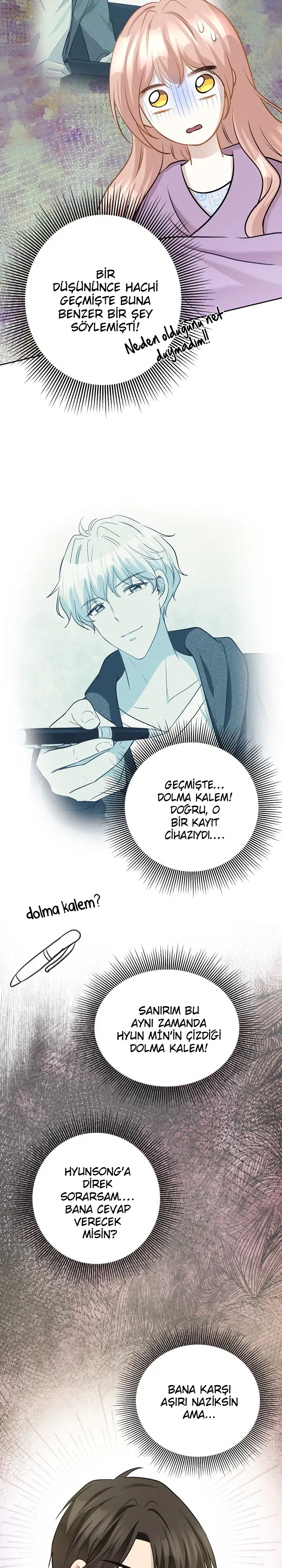 Garip Günler - Bölüm 87 Sayfa 22