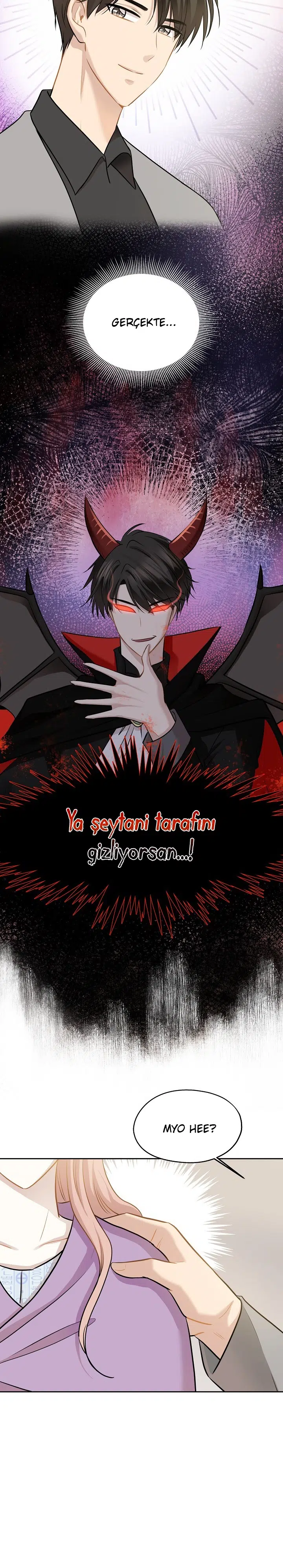 Garip Günler - Bölüm 87 Sayfa 23