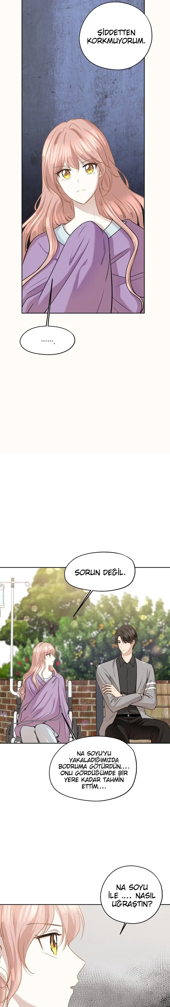 Garip Günler - Bölüm 88 Sayfa 4