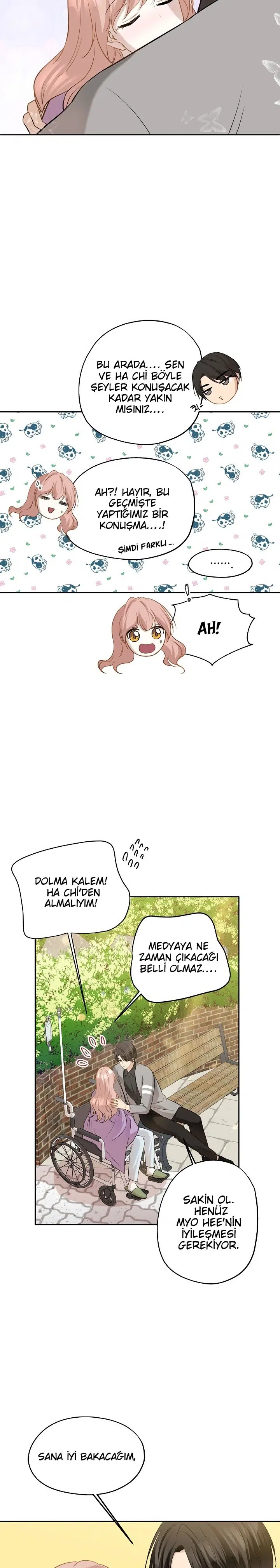 Garip Günler - Bölüm 88 Sayfa 15