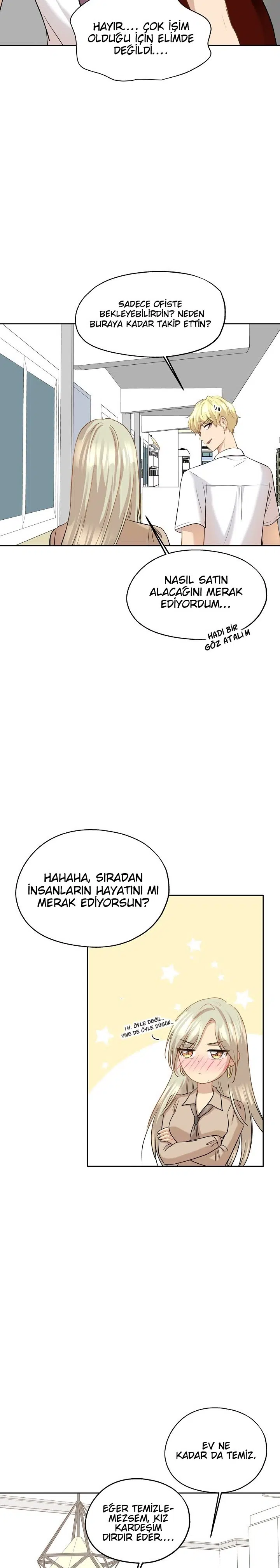 Garip Günler - Bölüm 88 Sayfa 17