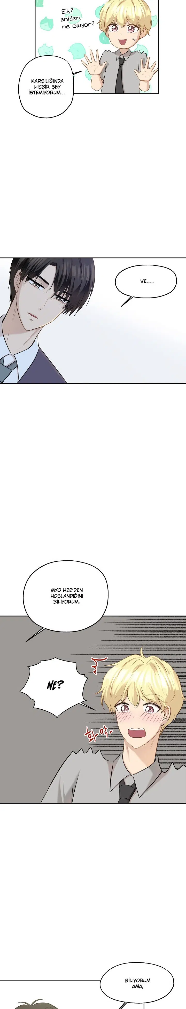 Garip Günler - Bölüm 89 Sayfa 5
