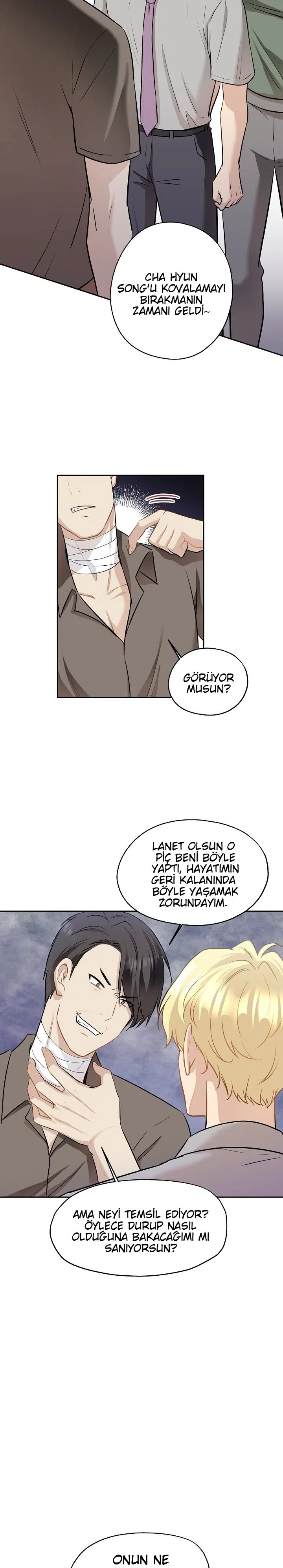 Garip Günler - Bölüm 90 Sayfa 11
