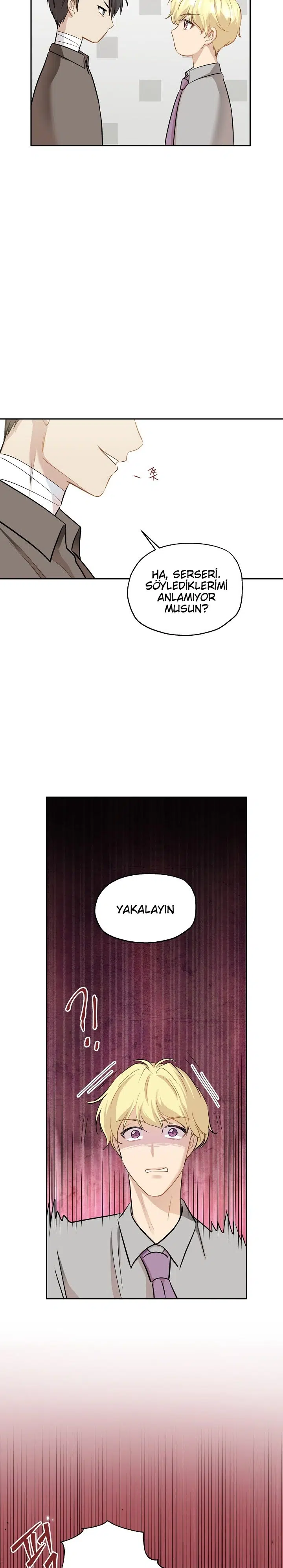 Garip Günler - Bölüm 90 Sayfa 14