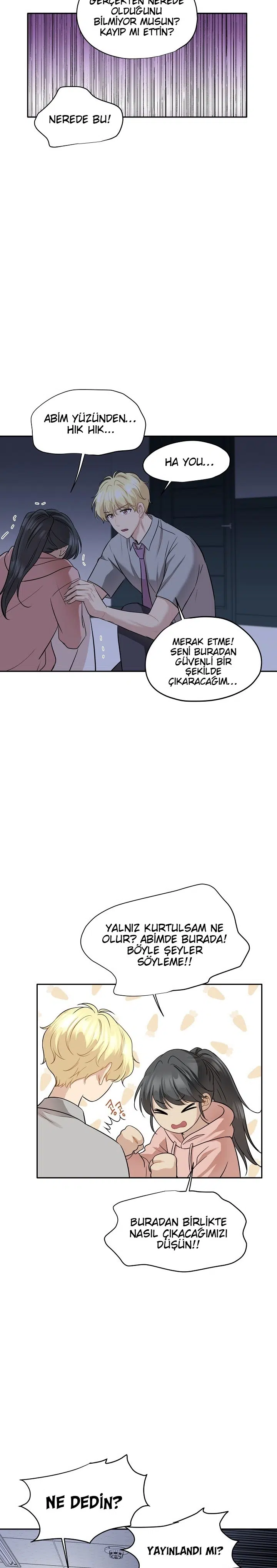 Garip Günler - Bölüm 91 Sayfa 4