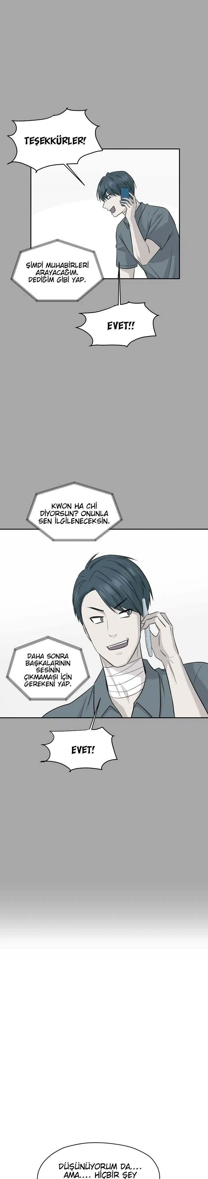 Garip Günler - Bölüm 91 Sayfa 8