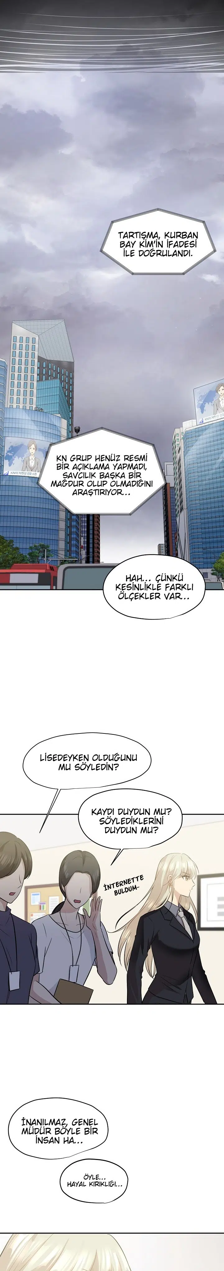 Garip Günler - Bölüm 91 Sayfa 10