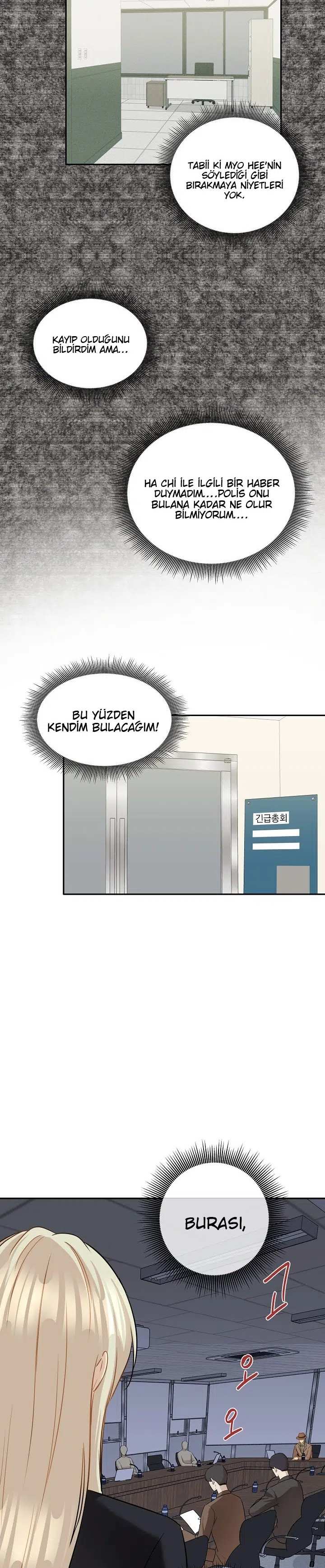 Garip Günler - Bölüm 91 Sayfa 16