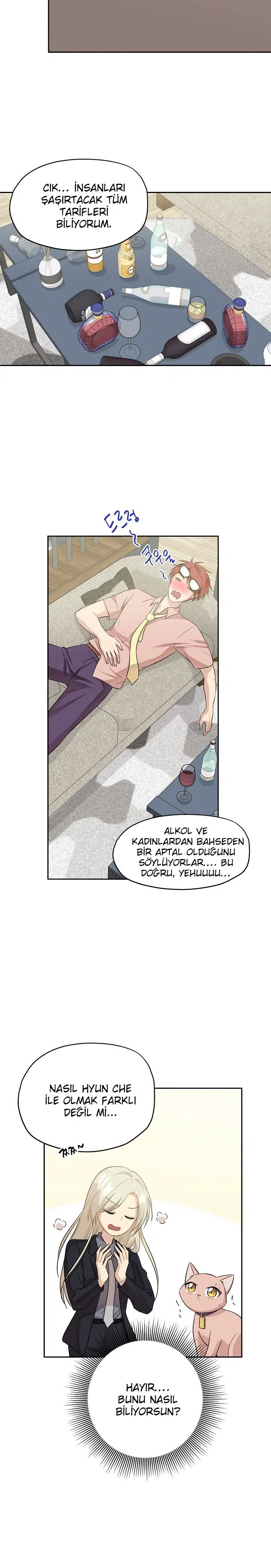 Garip Günler - Bölüm 92 Sayfa 14