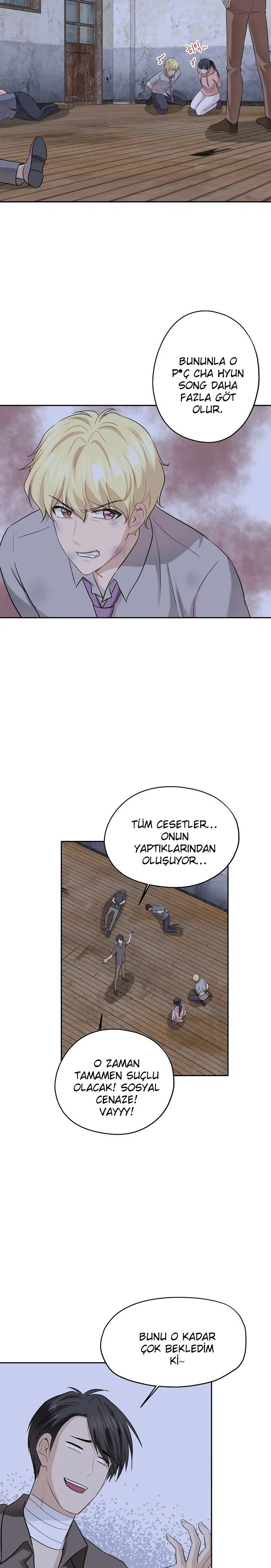 Garip Günler - Bölüm 92 Sayfa 18