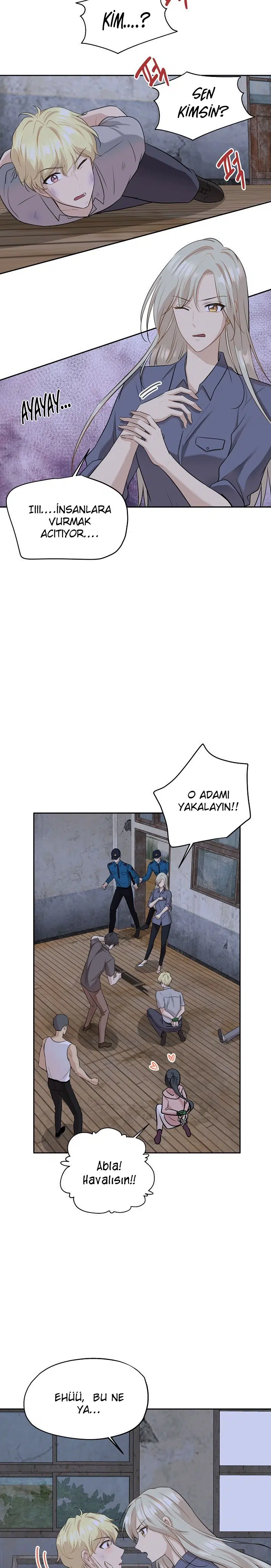 Garip Günler - Bölüm 92 Sayfa 23