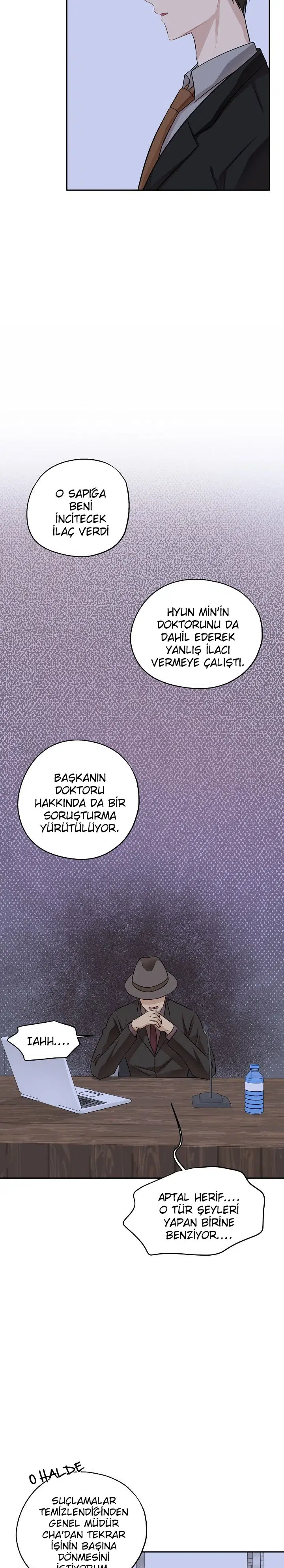 Garip Günler - Bölüm 92 Sayfa 32
