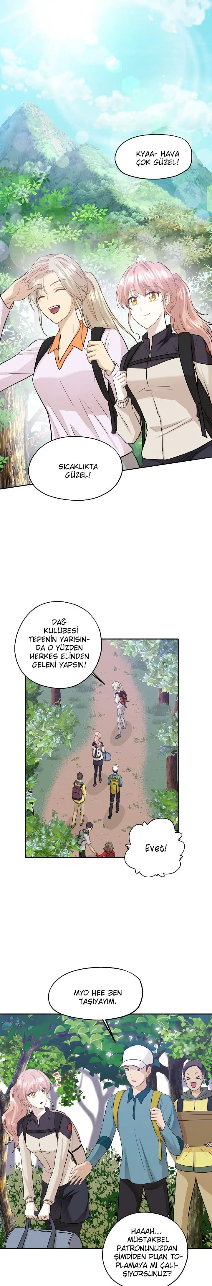Garip Günler - Bölüm 94 Sayfa 20