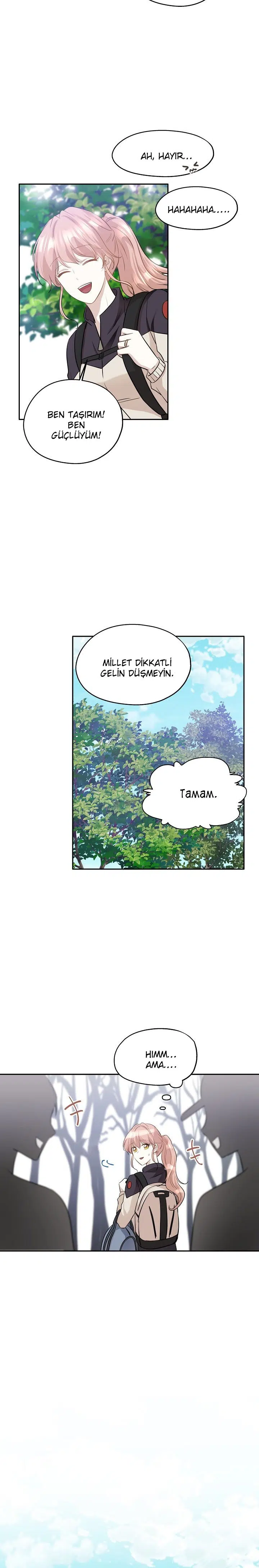 Garip Günler - Bölüm 94 Sayfa 21