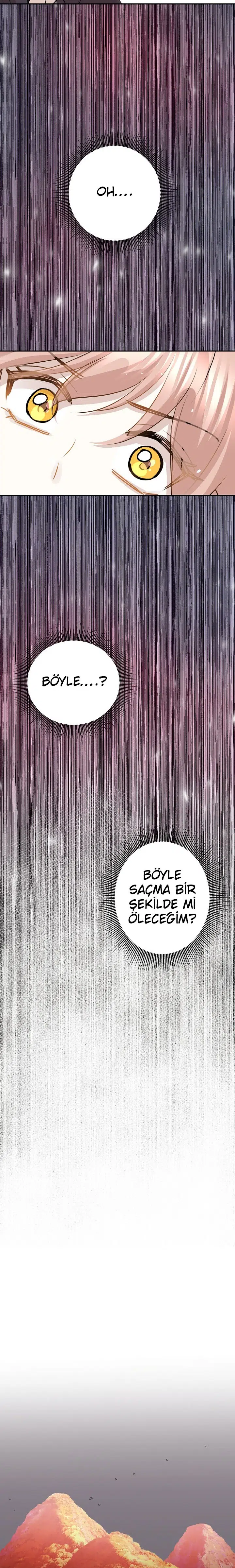 Garip Günler - Bölüm 95 Sayfa 19