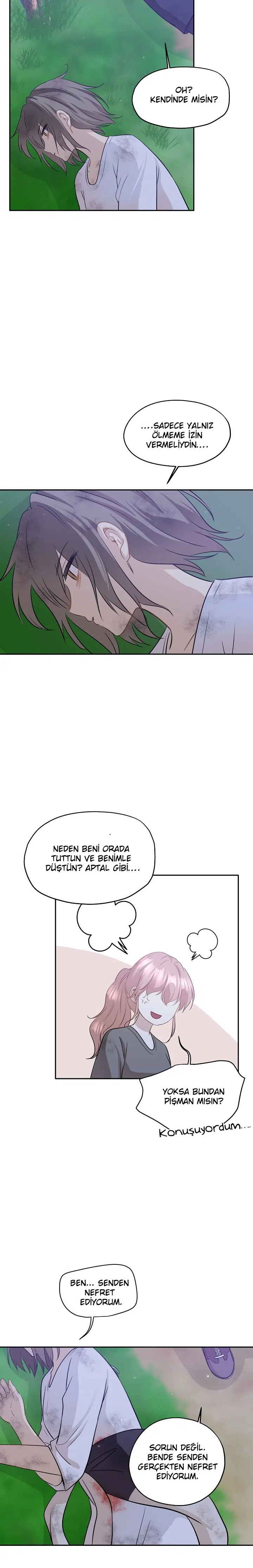 Garip Günler - Bölüm 96 Sayfa 10