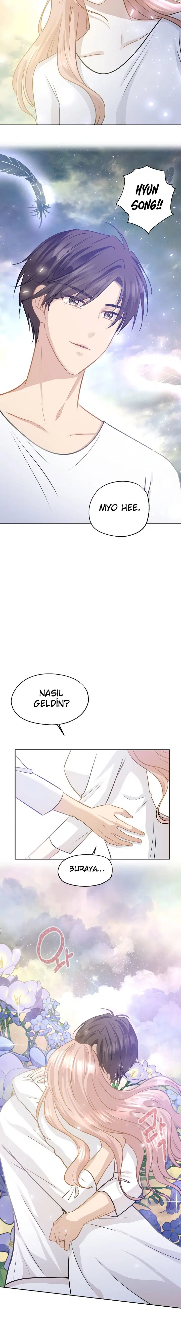 Garip Günler - Bölüm 97 Sayfa 17